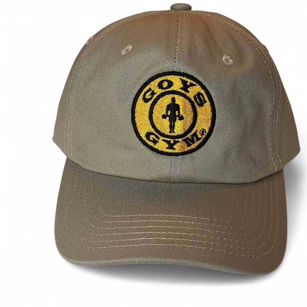 Goyim Cap Christ is King Tribute Candace Owens Ye Kanye West Inspire Hat Goyslop
